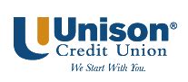 unison credit union rates